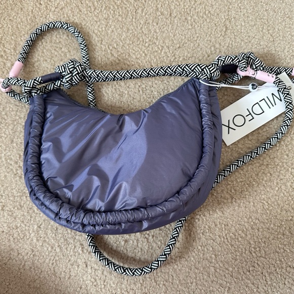 Wildfox Crossbody bag - Picture 5 of 8